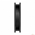 Case fan ARCTIC P12 PWM (black/transparent)- retail (ACFAN00133A)