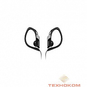 Panasonic RP-HS34E-K, Спортивные наушники черный