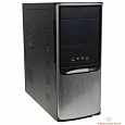 MidiTower QoRi-3335 A11 w/o PSU