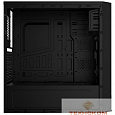 Miditower Aerocool SI-5100, ATX, черный (без БП)  [58287]