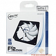 Case fan ARCTIC F12 PWM( PST) - retail AFACO-120P0-GBA01