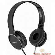 Panasonic RP-HF300GC-K,  Наушники