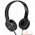 Panasonic RP-HF300GC-K,  Наушники