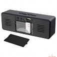 Digma S-30 черный 6W 1.0 BT (SP306B)