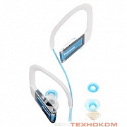 Panasonic RP-HS200E-A, Наушники синий