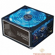 Zalman  ZM600-TX {600W 80+, ATX 2.3, APFC, 140mm fan, 24+4+4, 6xSATA, 2xPCI-E(6+2)) }