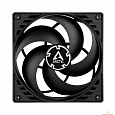 Case fan ARCTIC  P14 SILENT (black/black) - retail (ACFAN00139A)