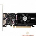 MSI GT 1030 2GD4 LP OC