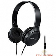 Panasonic RP-HF100MGCK Наушники открытого типа с микрофоном