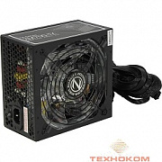 Zalman  ZM700-TX  {700W, ATX12V v2.31, APFC, 14cm Fan, 80+, Retail}