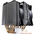 Cooler Master CPU Cooler MA620P RGB (MAP-D6PN-218PC-R1)