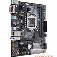 ASUS PRIME B360M-K RTL
