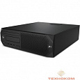 HP Z2 G4 [4RW91EA] SFF {i7-8700/8Gb/1Tb/DVDRW/W10Pro}