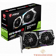 MSI GeForce GTX 1660 GAMING X 6G