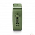 JBL GO 2 зеленый 3W 1.0 BT/3.5Jack 730mAh (JBLGO2GRN)