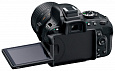 Nikon D5100 Kit 18-55 VR