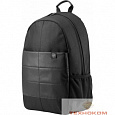 HP [1FK05AA] Рюкзак 15.6" Classic black Backpack