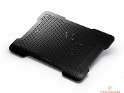 Cooler Master R9-NBC-XL2K-GP Cooler Master Laptop Cooling Slim Laptop Cooling Pad  (USB Hub version) X-Lite II