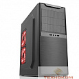 PowerCool (S2001BK(5901)) Корпус PowerCool S2001BK (500 W)