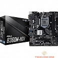 Asrock  B360M-HDV RTL