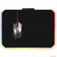 Игровой коврик A4Tech Bloody MP-60R black/picture [483542]