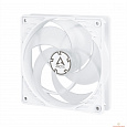 Case fan ARCTIC P12 PWM PST (white/transparent)- retail (ACFAN00132A)