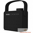 SVEN  PS  -72,  черный  (6 Вт, Bluetooth, FM, USB, microSD, ручка)