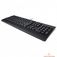 Lenovo [4X30M86908] USB Keyboard Black Russian/Cyrillic