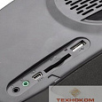 MICROLAB MD310 BT black {(3.6 W RMS) bluetooth}