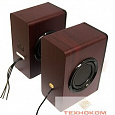 Dialog AST-25UP Chery {2*3W RMS, активные}