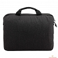 Сумка Continent  CC-211 Black (полиэстр, черный  15,6'')