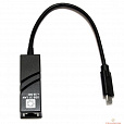 5bites UA3C-45-07BK Кабель-адаптер  USB3.1 / RJ45 1G / BLACK