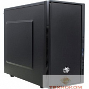 MidiTower Cooler Master Silencio 352 [SIL-352M-KKN1] Black