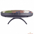 Perfeo Bluetooth-колонка "UFO" MP3, microSD, мощность 10Вт, 2400mAh, камуфляж