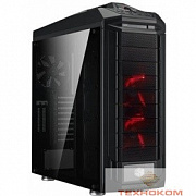Cooler Master Storm Trooper SE (SGC-5000-KWN2)  Black/Black w/o PS down Full ATX