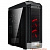 Cooler Master Storm Trooper SE (SGC-5000-KWN2)  Black/Black w/o PS down Full ATX
