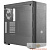 Cooler Master MasterBox MB600L [MCB-B600L-KA5N-S02] w/ODD, 2xUSB3.0, 1x120Fan, w/o PSU, Black, w/GanMetal Trims