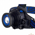 Perfeo PF_A4403 Perfeo Светодиодный налобный фонарь PF_A4403, 180LM,