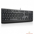 Lenovo [4X30M86908] USB Keyboard Black Russian/Cyrillic