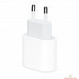 MU7V2ZM/A Apple 18W USB-C Power Adapter