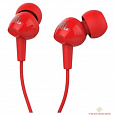 JBL JBLC100SIURED 1.2м красный проводные