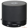 Oklick OK-11 черный 3W 1.0 BT/USB