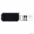 Digma S-40 черный 10W 1.0 BT 2000mAh (SP4010B)