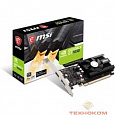 MSI GT 1030 2GD4 LP OC