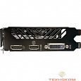 Gigabyte GV-N1050OC-3GD RTL {GDDR5, 96bit, DVI+HDMI+DP}