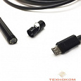 Espada ENDSC3.5M USB эндоскоп with backlight (7mm), 3.5M (41842)