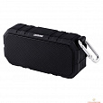 Digma S-40 черный 10W 1.0 BT 2000mAh (SP4010B)