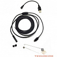 Espada ENDSC3.5M USB эндоскоп with backlight (7mm), 3.5M (41842)