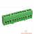 Iek YNN10-69-10KD-K06 Шина PE "земля" в корп изол на DIN-рейку ШНИ-6х9-10-К-З ИЭК