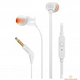 JBL T110 WHT 1.2м белый проводные